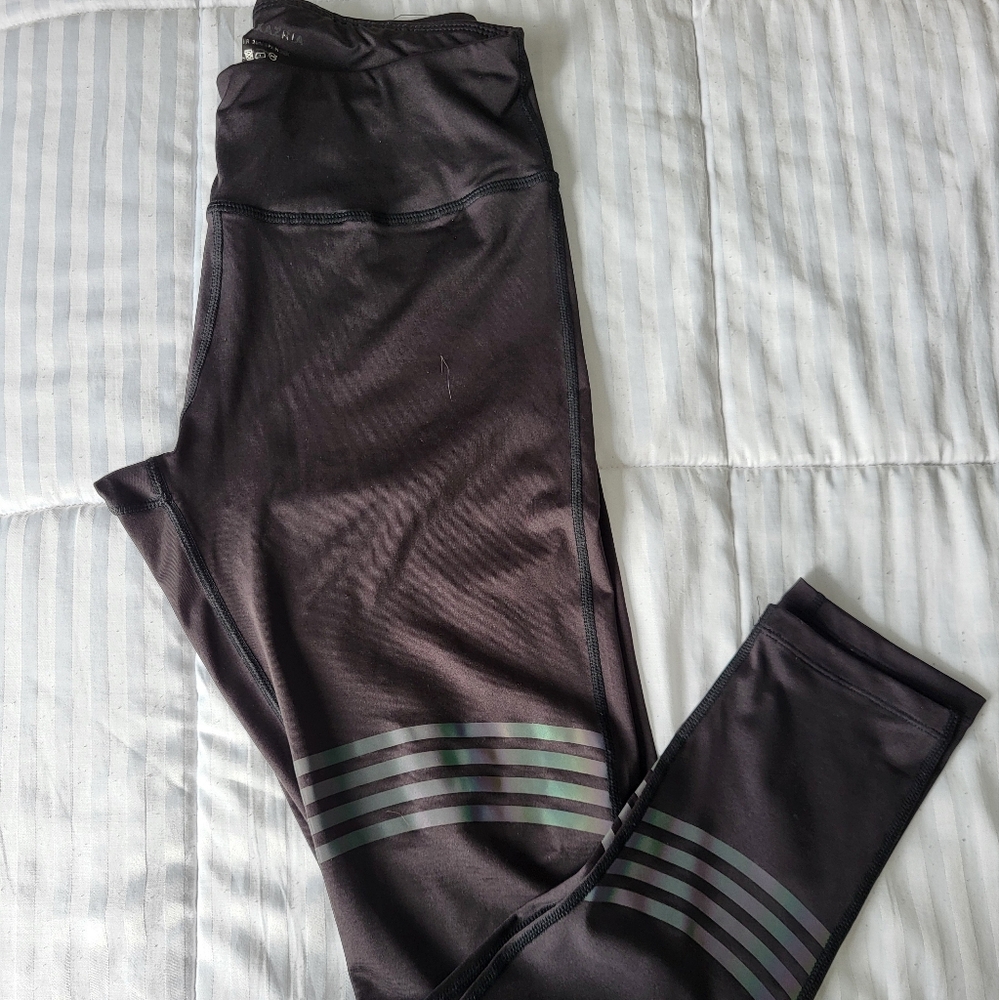 Workout legging